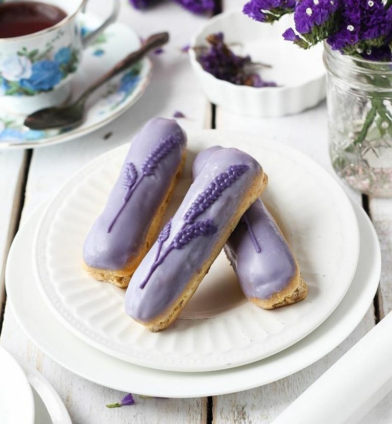 Rasa Makanan Trending Di 2019